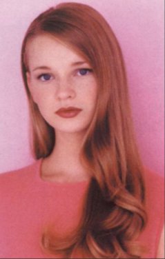 Miscellaneous Long Hairstyles Sample 19