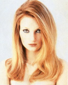 Miscellaneous Long Hairstyles Sample 4
