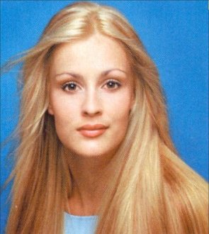 Miscellaneous Long Hairstyles Sample 5