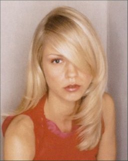 Miscellaneous Long Hairstyles Sample 6