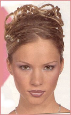 Prom Hairstyles