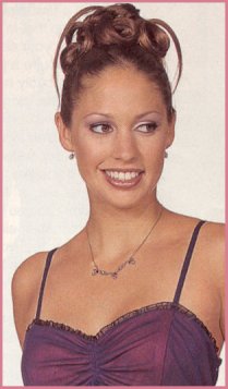 Prom Hairstyles Sample 9