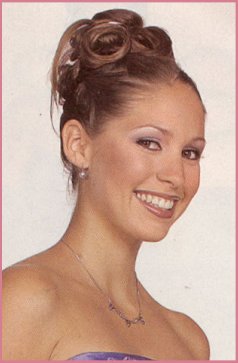Prom Hairstyles Sample 13