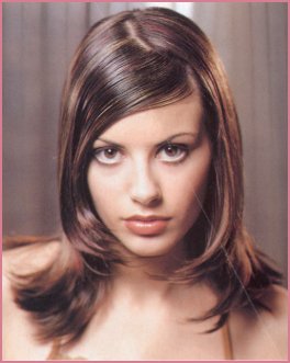 Prom Hairstyles Sample 21