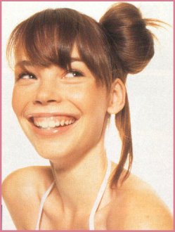 Prom Hairstyles Sample 22
