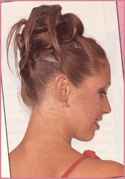 Prom Hairstyles Sample 2