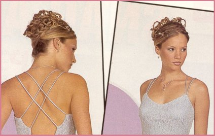 Prom Hairstyles Sample 5