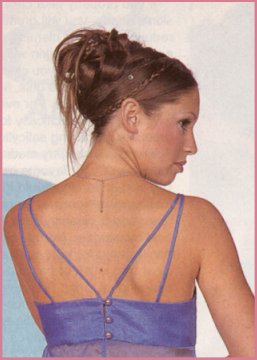 Prom Hairstyles Sample 6