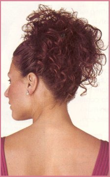 Prom Hairstyles Sample 8