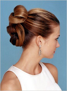 Wedding Hairstyles Sample 13