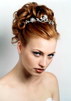 Wedding Hairstyles Sample 14