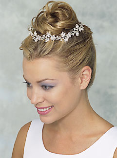 Wedding Hairstyles Sample 3