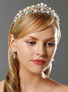 Wedding Hairstyles Sample 8
