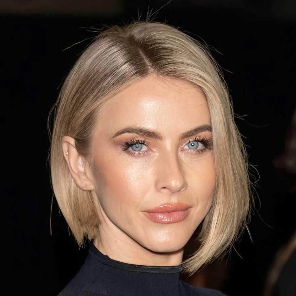 Bob Cut Sample 4