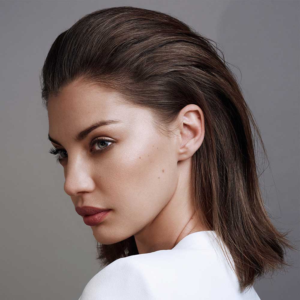 Lob (Long Bob) Sample 9