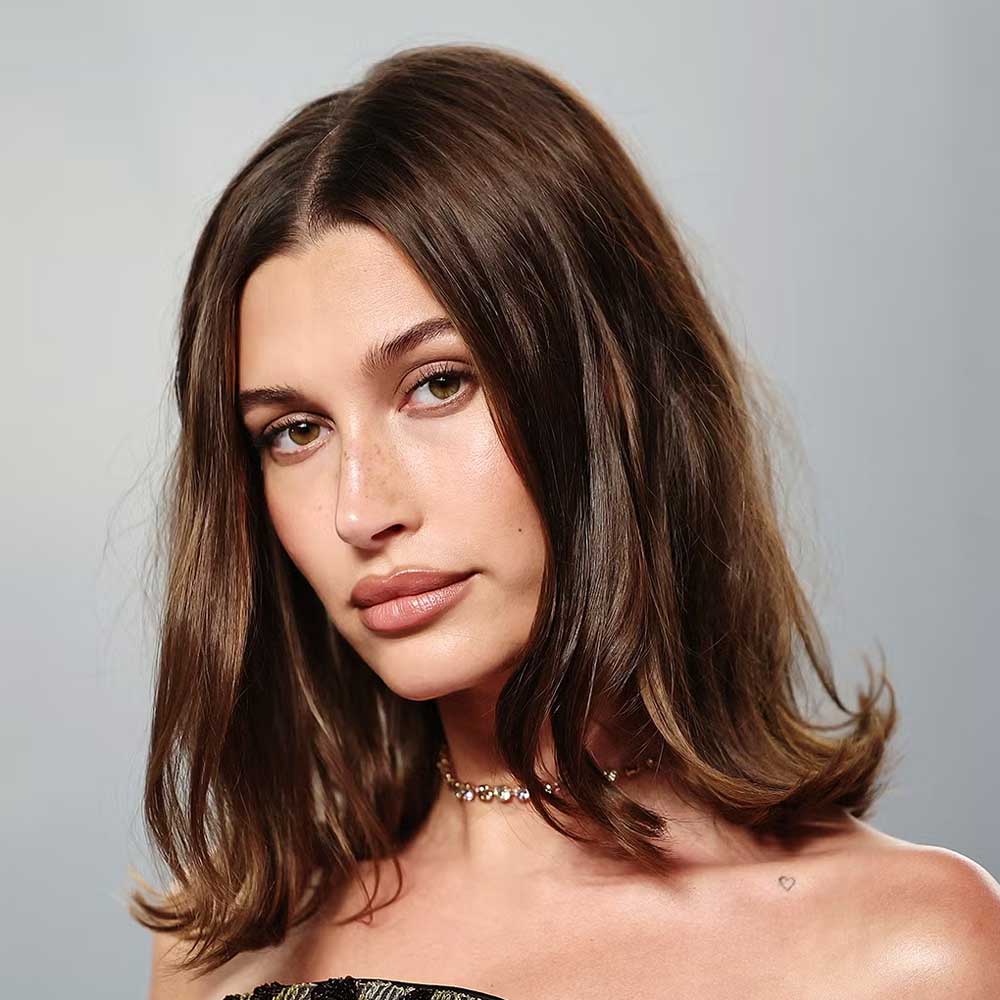 Lob (Long Bob) Sample 6
