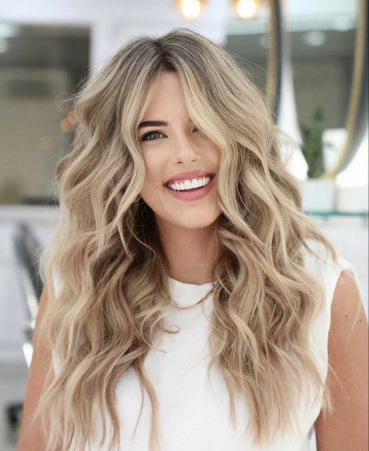 Beach Waves