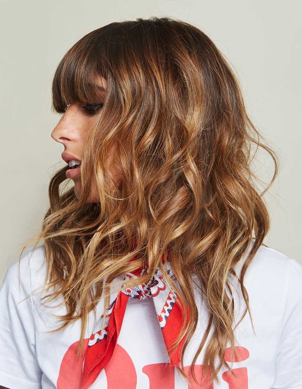 Beach Waves Sample 11