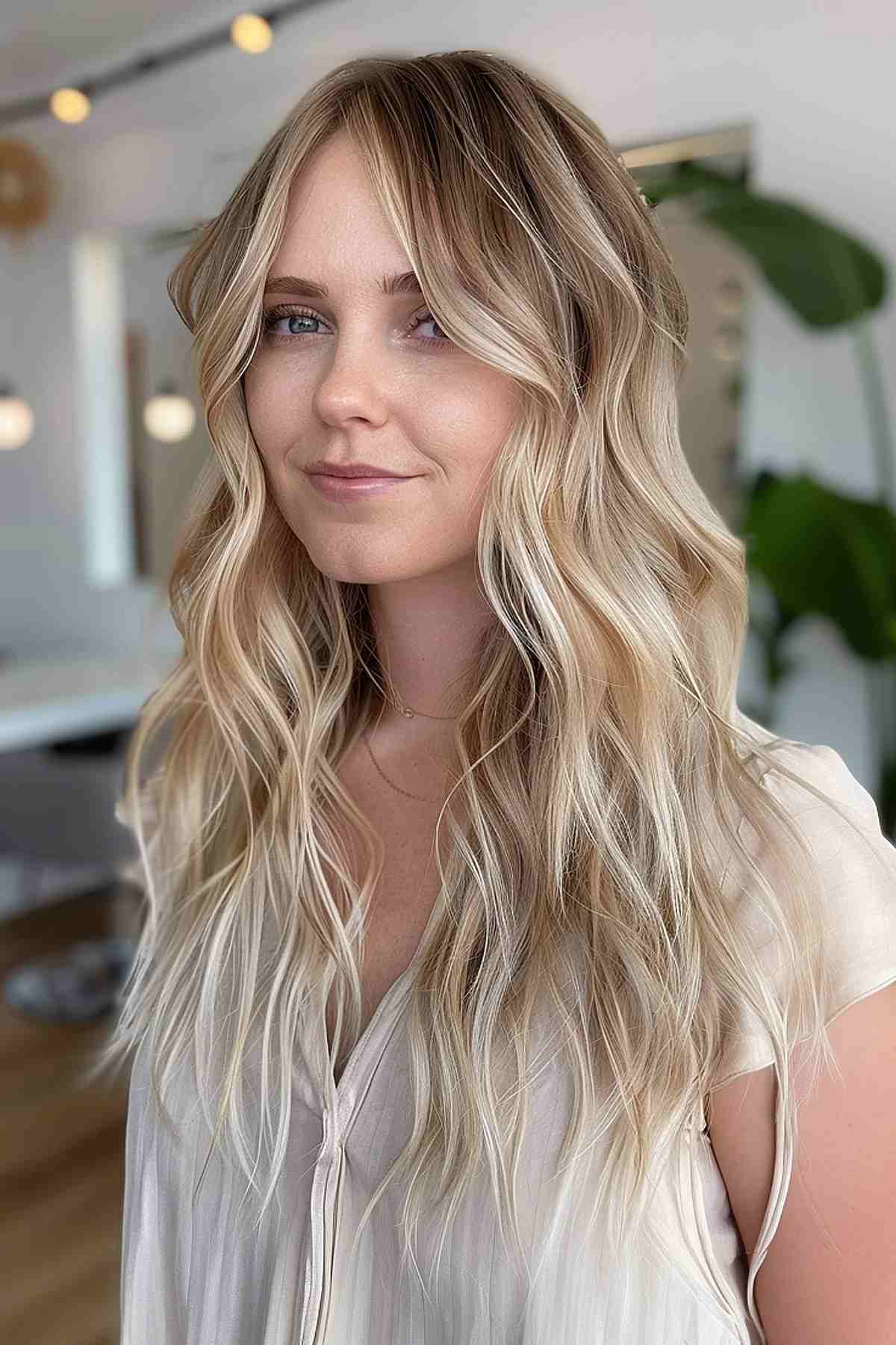 Beach Waves Sample 13