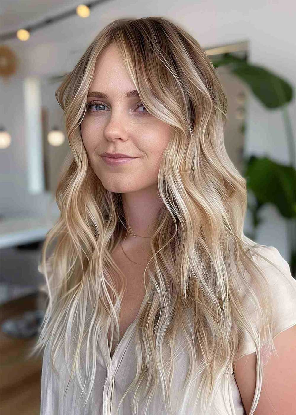 Beach Waves Sample 13