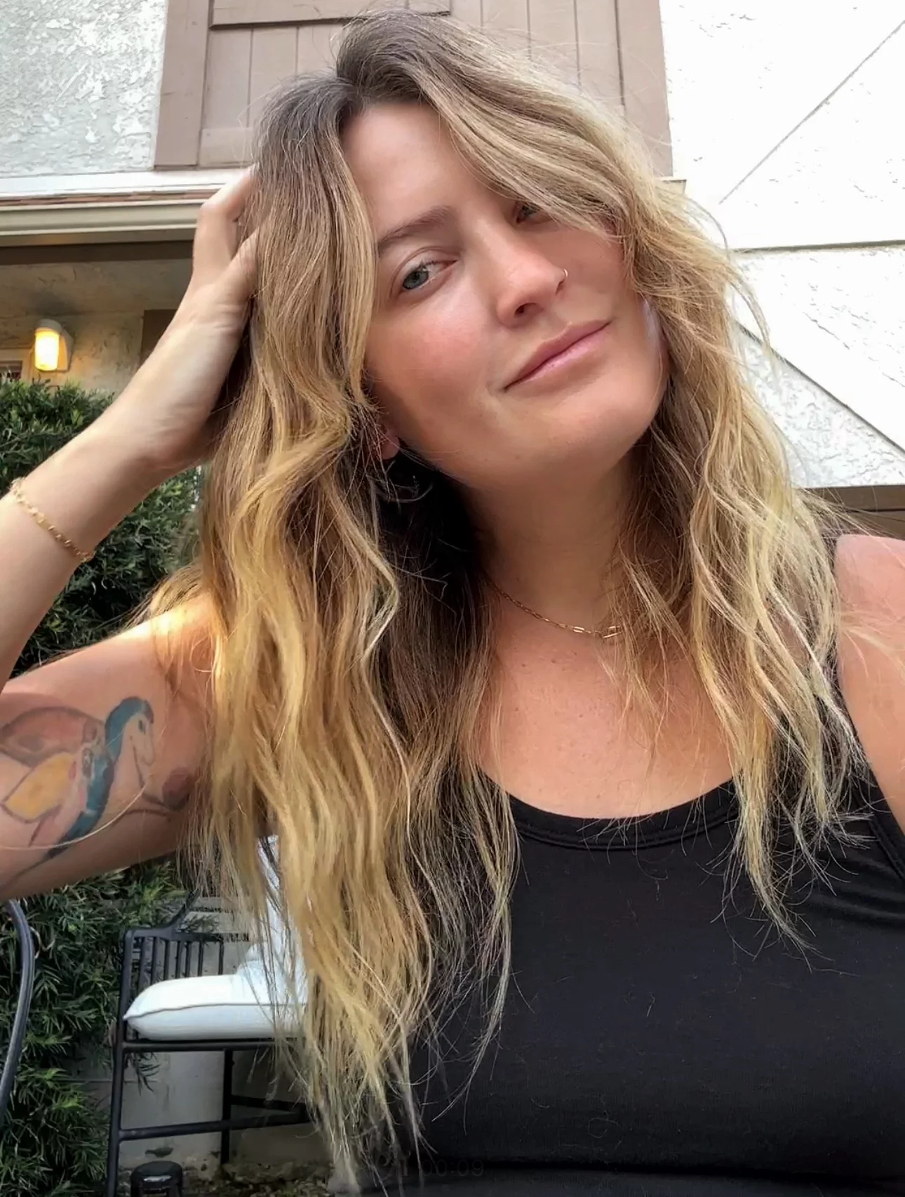 Beach Waves Sample 2