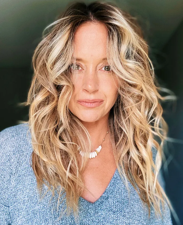 Beach Waves Sample 7