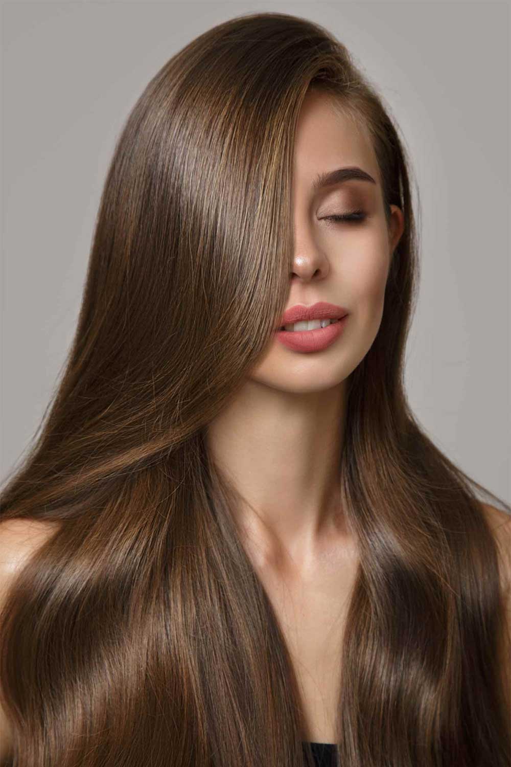 Straight and Sleek Sample 4