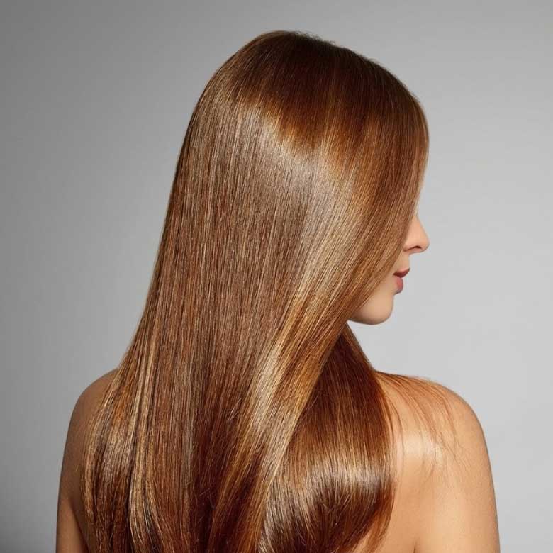 Straight and Sleek Sample 5