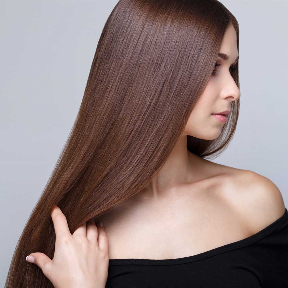 Straight and Sleek Sample 7
