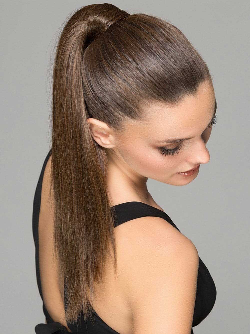 High Ponytail Sample 9