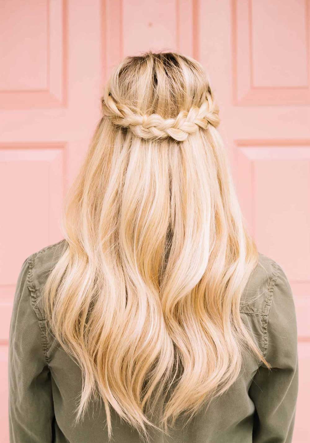 Braided Crown Sample 9