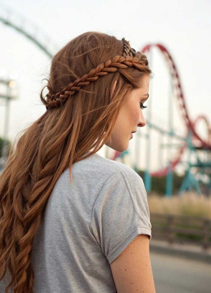 Braided Crown Sample 1