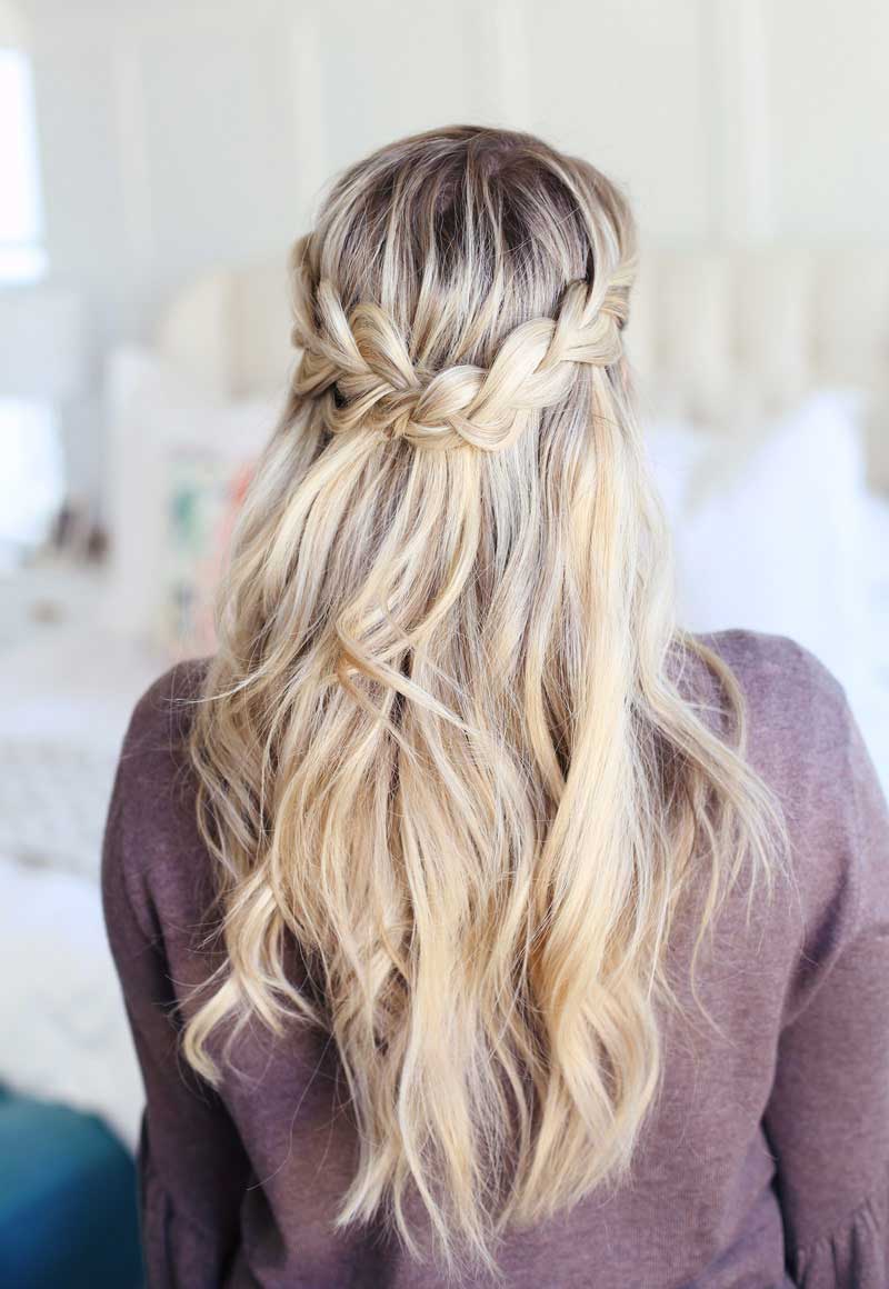 Braided Crown Sample 7