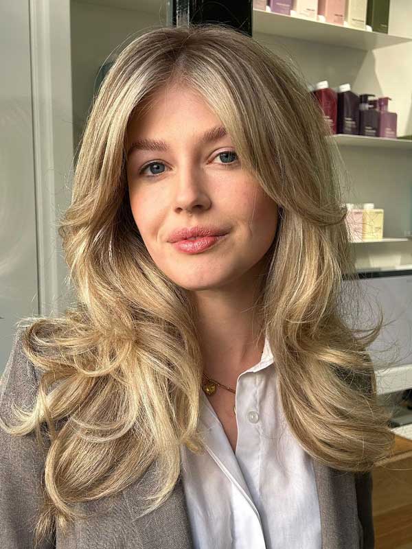 Voluminous Blowout