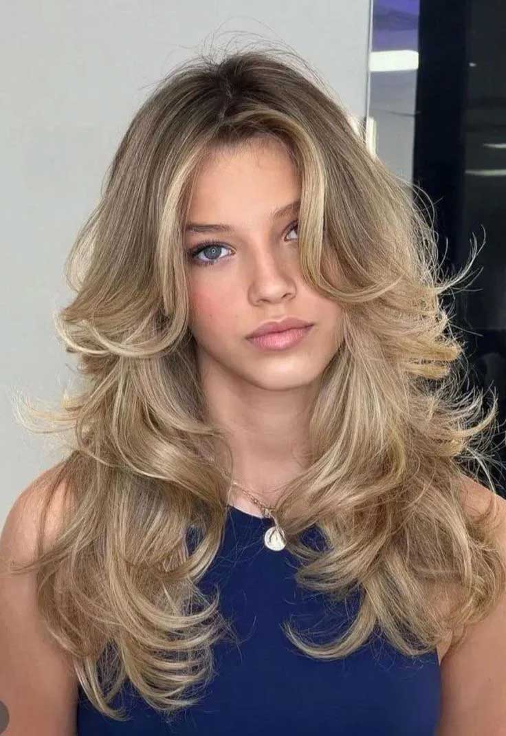 Voluminous Blowout Sample 9