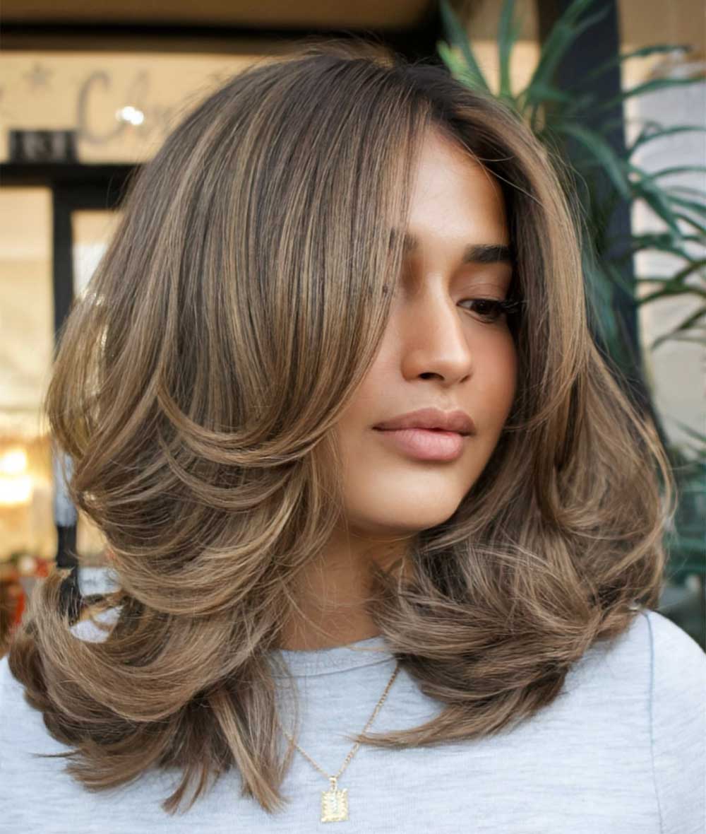 Voluminous Blowout Sample 11