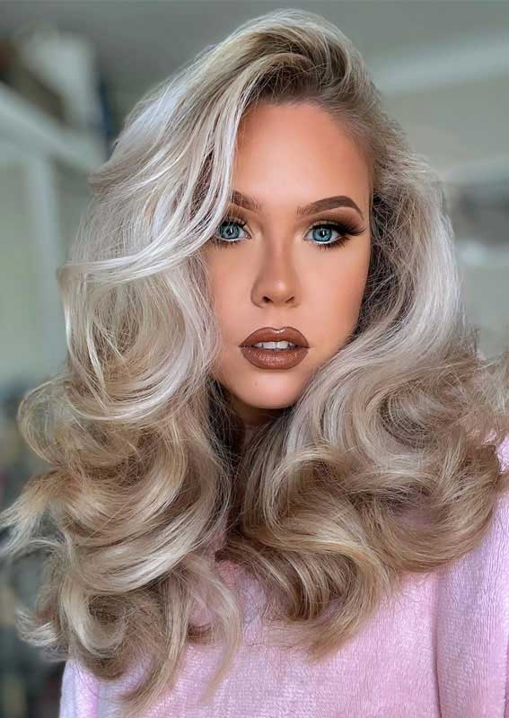 Voluminous Blowout Sample 12