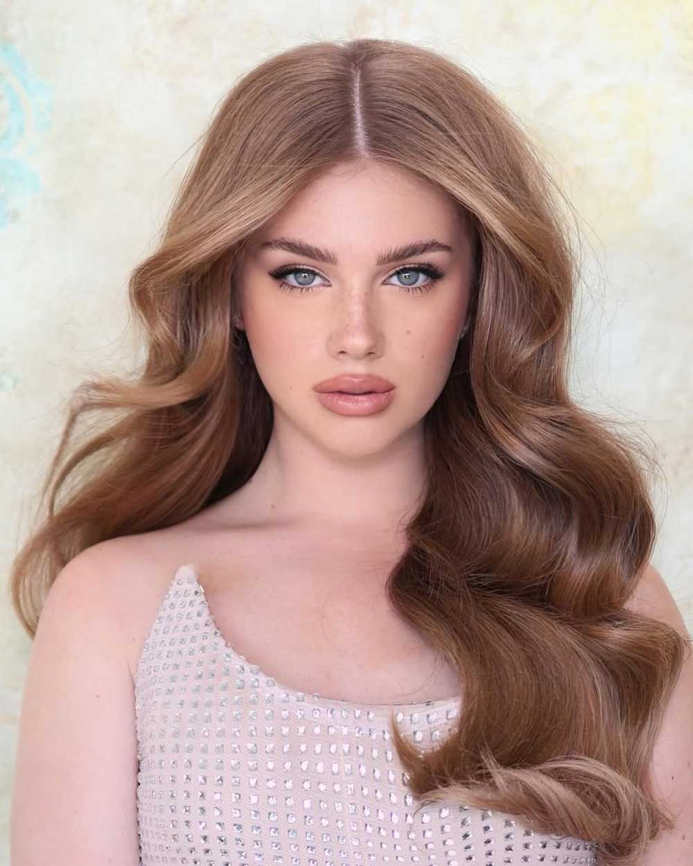 Voluminous Blowout Sample 1