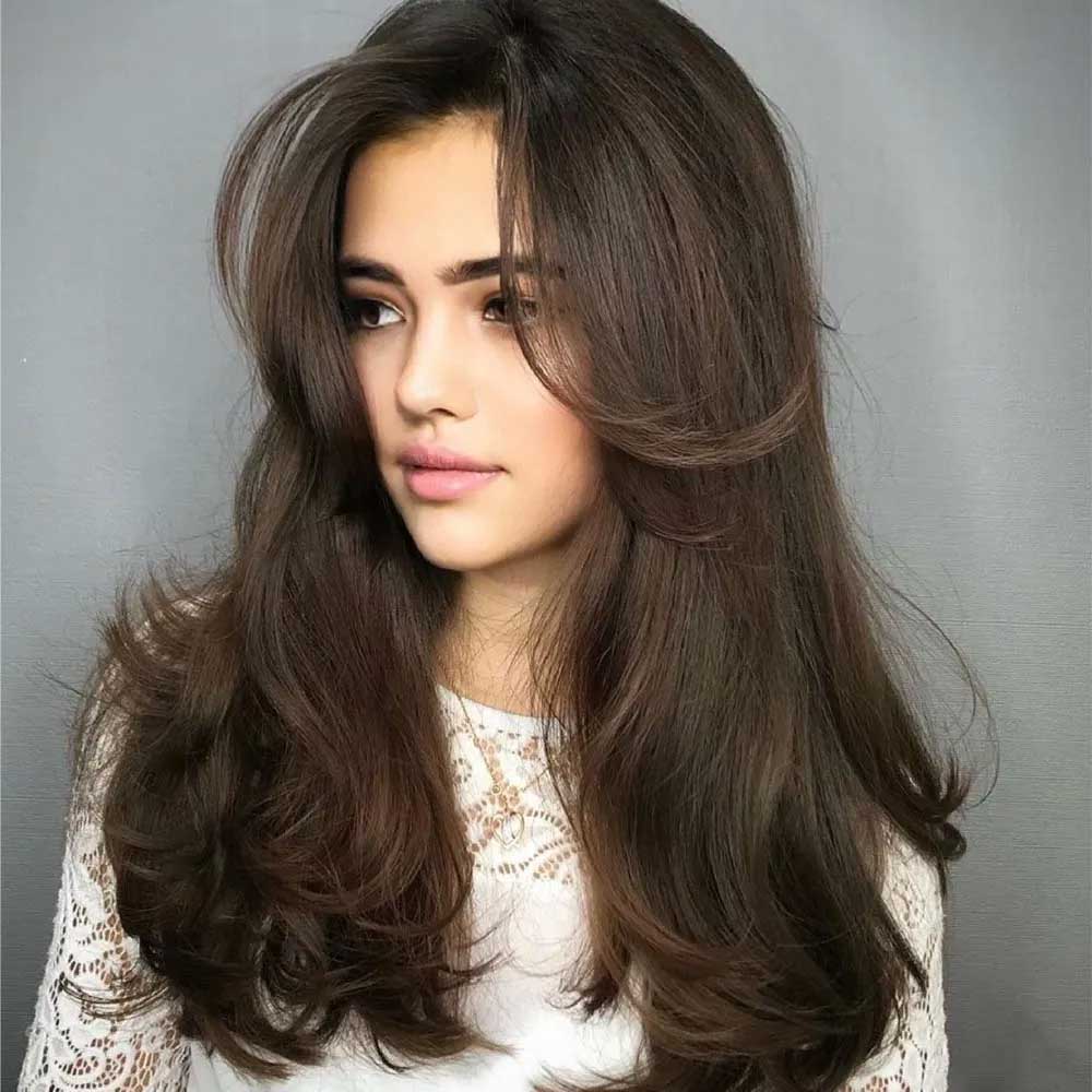 Voluminous Blowout Sample 2