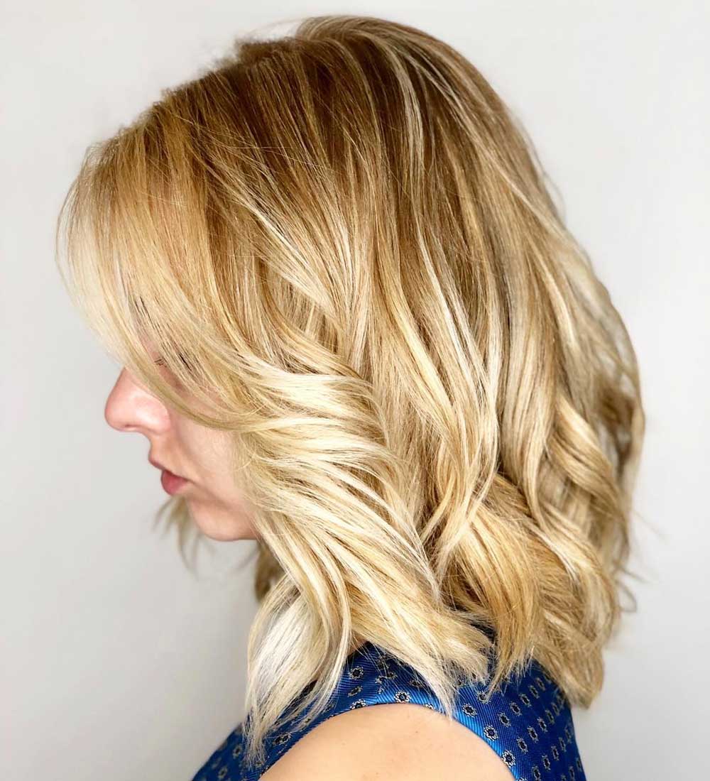 Voluminous Blowout Sample 4