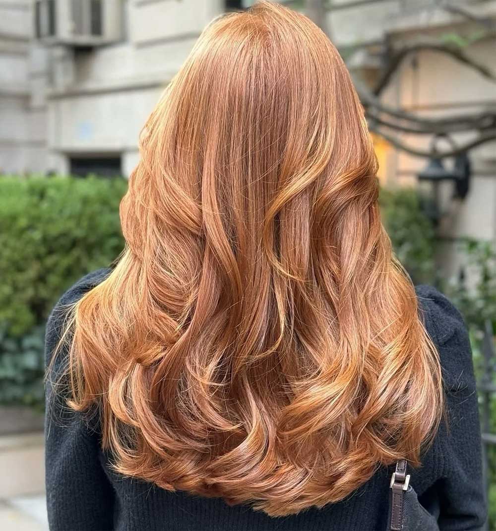 Voluminous Blowout Sample 5