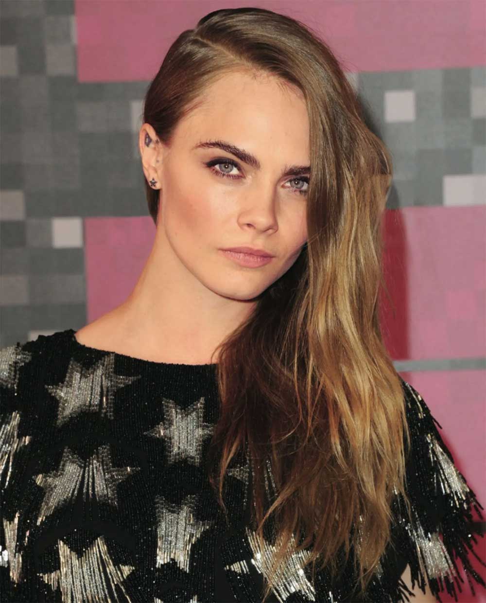 Side Part Sample 9