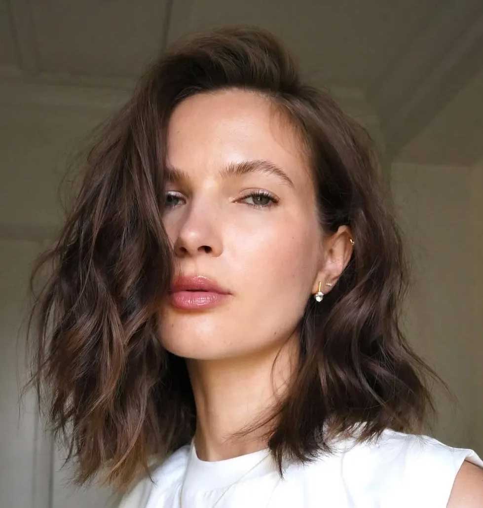 Side Part Sample 2