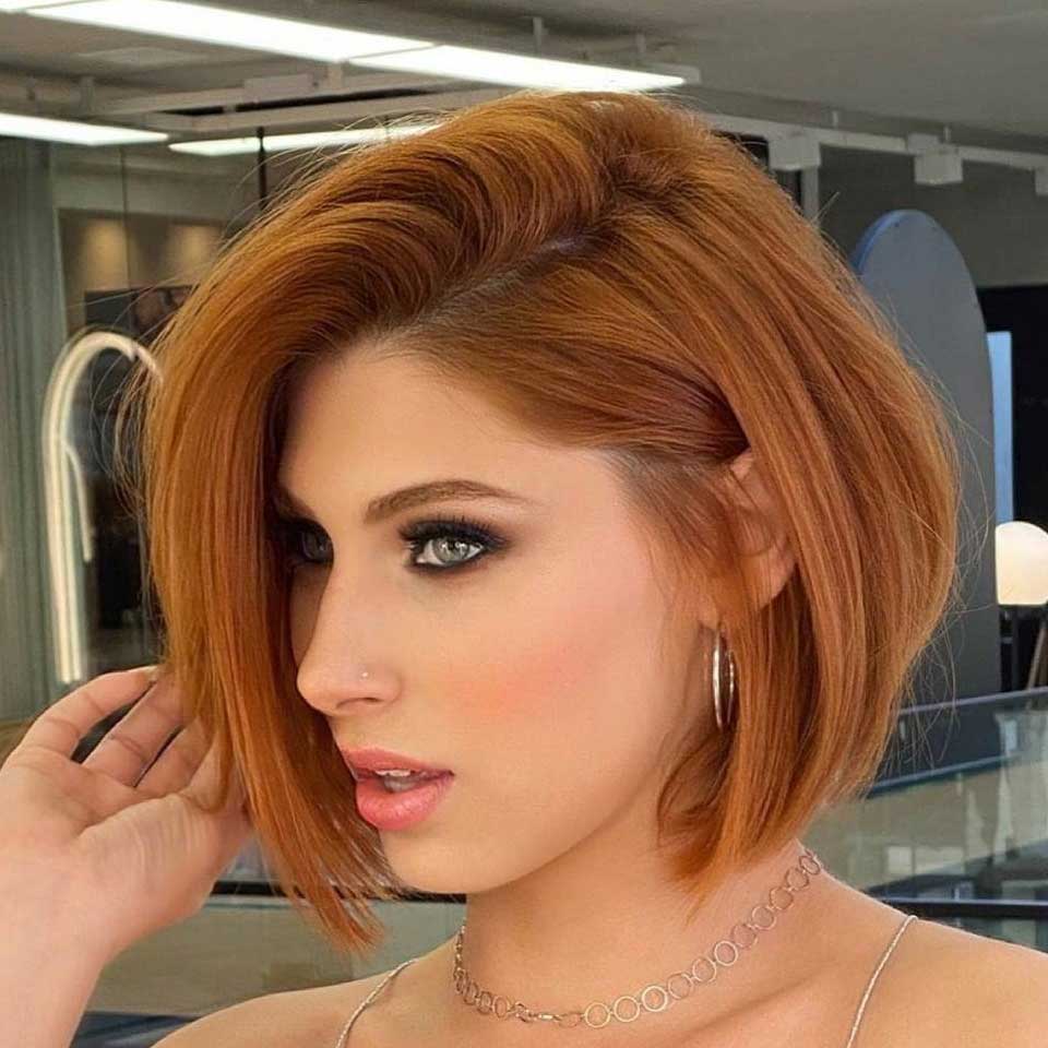 Side Part Sample 4