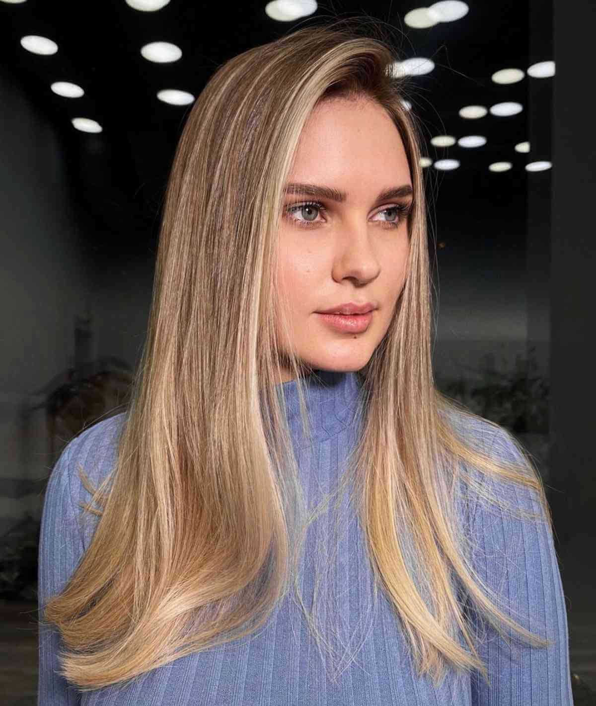 Side Part Sample 5