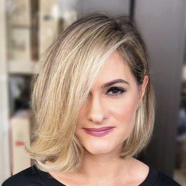 Side Part Sample 7