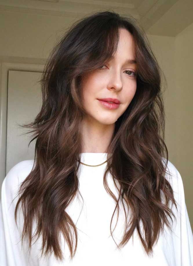 Long Layers Sample 10