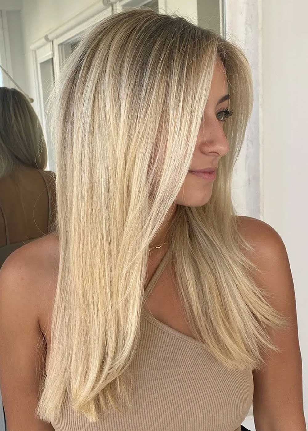 Long Layers Sample 2