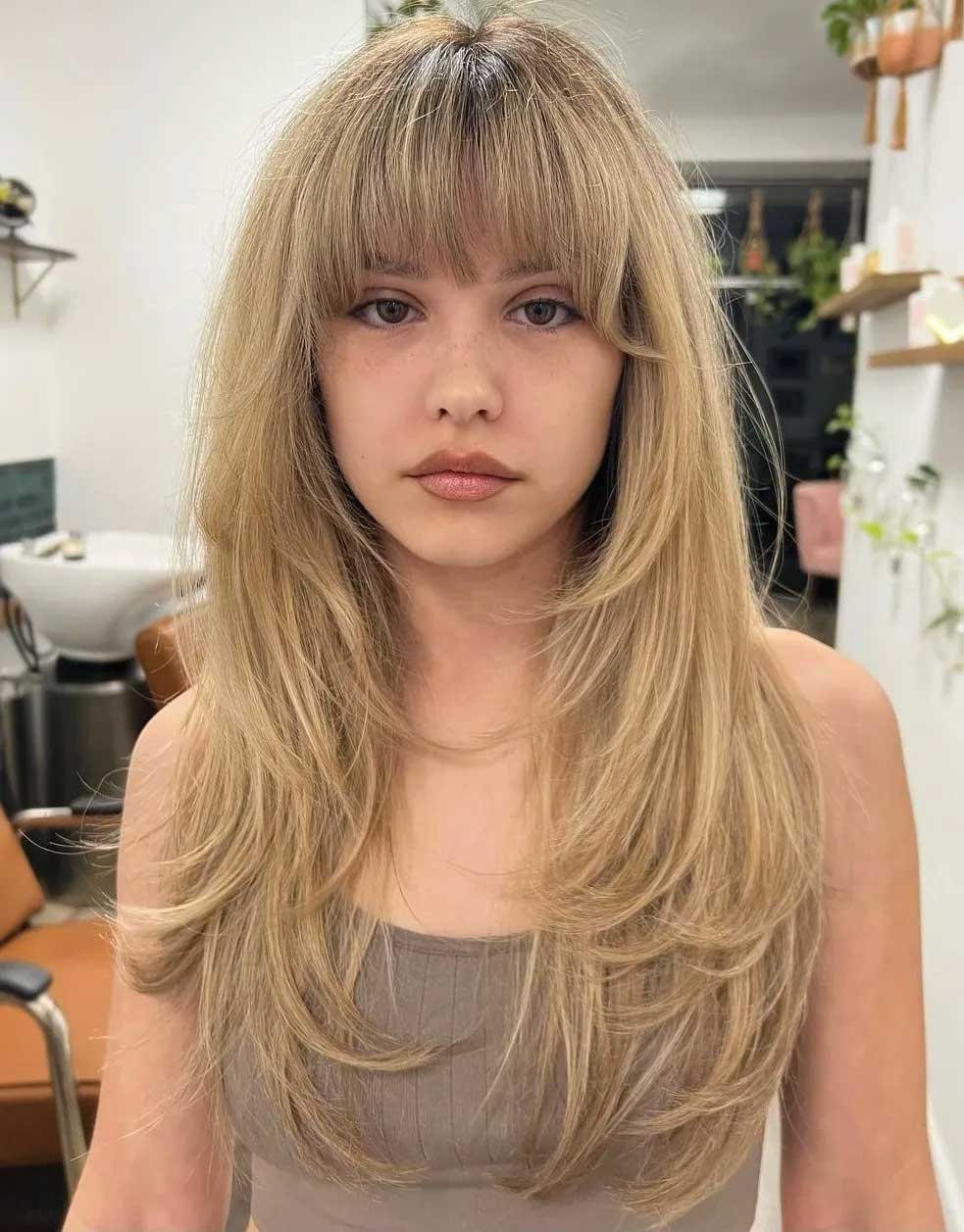 Long Layers Sample 3