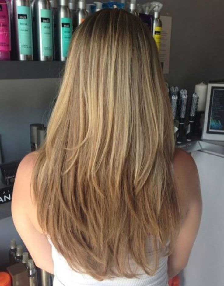 Long Layers Sample 4